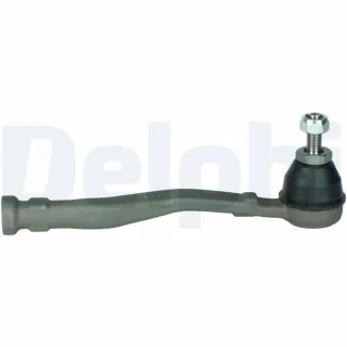 Delphi Spurstangenkopf rechts Citroen C4 Peugeot 2008 208
