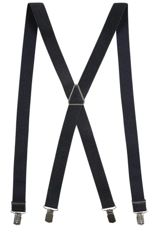 lloyd belts - 6714-12 marine - Gr. - 120