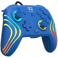 Turtle Beach Afterglow Wave, kabelgebunden Controller