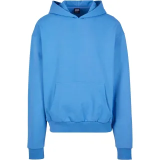 Urban Classics - Kapuzenpullover Ultra-Schwer für Herren (Blau)