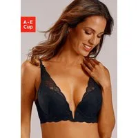Vivance Schalen-BH Mirabella mit extra tiefem Aussschnitt