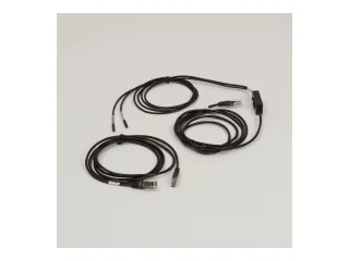 APC NetShelter | apdu1335t3h | Temperatur- & Feuchtigkeitssensor für PDU-Rack (Packung mit 3)