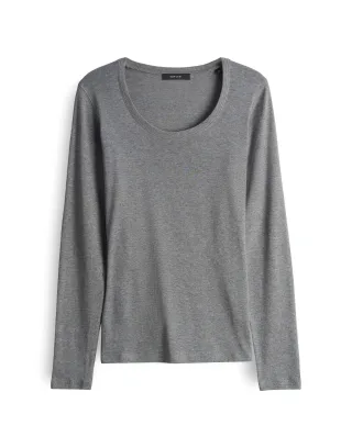 Opus - Sorana easy grey - Gr. - 38