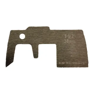 Milwaukee SWITCHBLADE Ersatzmesser - 4932479547