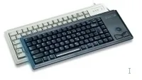 Cherry Compact-Keyboard G84-4400 | g84-4400lubit-2 | Tastatur