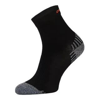1 Pack Niedrig geschnittene knöchelhohe Kompressions-Laufsocken