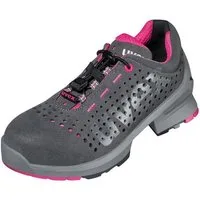 Uvex uvex 1 ladies gelocht S1 Arbeitsschuh