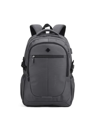 Aoking Rucksack Unisex DARK GREY