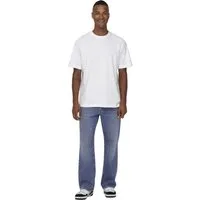ONLY & SONS Relax-fit-Jeans ONSFADE LOOSE aus Baumwolle