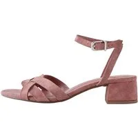Next Forever Comfort® Veloursleder-Sandaletten Sandalette (1-tlg)