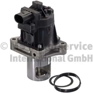 Pierburg AGR-Ventil Chevrolet Opel 7.24809.81.0 1,6