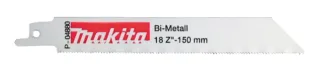 Makita Reciproblatt BIM 150/18Z 20Stk - P-71358