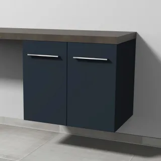 Sanipa Anbau-/Solitärschrank mit Tür 2morrow G33341R