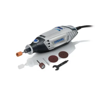 DREMEL 3000-5 Multifunktionswerkzeug (130 W) mit 5 Zubehöre - F0133000JU