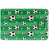 Picknickdecke, Bestlivings, 80 x 120 cm, wasserabweisend mit Fotodruck, Stranddecke