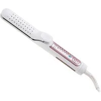Adler Glätt- und Lockenstab AD 2326, 2-in-1 Glätten & Locken mit Keramikbeschichtung & 5 Temperaturstufen