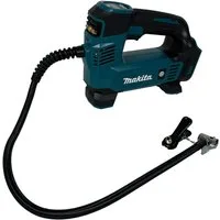 Makita Akku-Handkompressor DMP180Z, max. 8,30 bar, solo / ohne Akku / ohne Ladegerät