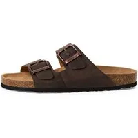 Tamaris Tamaris Herren Pantolette 1-17400-44-309 BROWN braun Clog