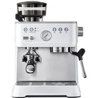 Solis Siebträgermaschine S0262