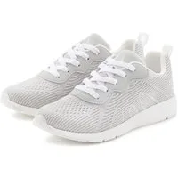 LASCANA Sneaker mit herausnehmbarer Innensohle, Freizeitschuh, Halbschuh VEGAN