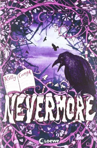 Nevermore [Broschiert] [2012] Creagh Kelly Fuchs Viktoria