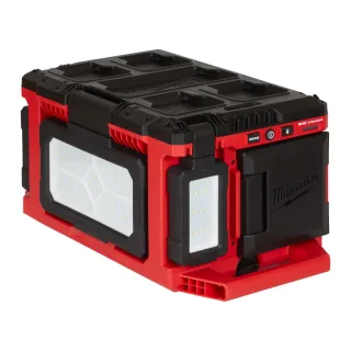 Milwaukee M18™ PACKOUT™ Akku-Leuchte mit Ladefunktion M18 POALC-0 - 4933478120