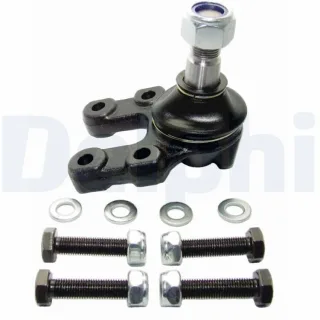 Delphi Traggelenk vorne Ford Maverick Nissan Pick Terrano