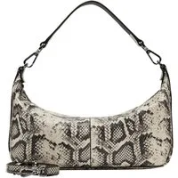 Liebeskind Berlin Schultertasche Shoulder Bag, aus echtem Leder