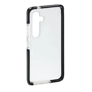 Hama Prime Line "Protector" | 00215600 | Hintere Abdeckung für Mobiltelefon - thermoplastischer Elastomer (TPE)