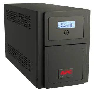 APC Easy UPS SMV SMV750CAI | smv750cai | USV - Wechselstrom