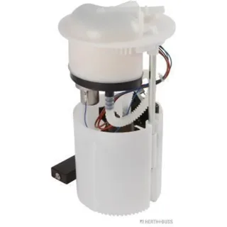 Elparts Kraftstoff-F?rdereinheit Fiat 500 Panda Ford Ka