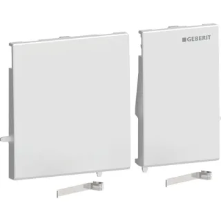 Geberit Tasten zu Designplatte 242904001