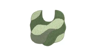 Grün