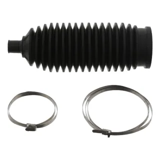 Febi Lenkmanschette Renault Clio Modus Thalia
