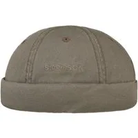 Stetson Schiebermütze (1-St) Dockermütze Docker