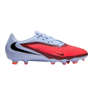 Nike - "Academy" Fußballschuhe mit festem Boden für Herren (Blau/Violett)