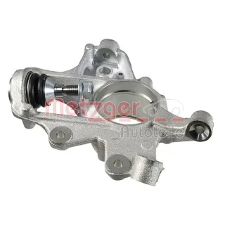 Metzger Achsschenkel hinten links Mercedes Gl-Klasse M-Klasse R-Klasse