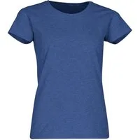 Fruit of the Loom Rundhalsshirt Fruit of the Loom Valueweight T Lady-Fit