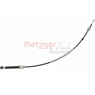 Metzger Kupplungsseil Mini R55 R56 R57 R59 3150310