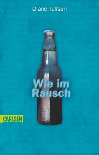 Wie im Rausch