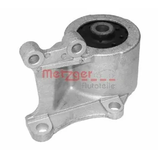 Metzger Motorlager hinten VW Transporter T4