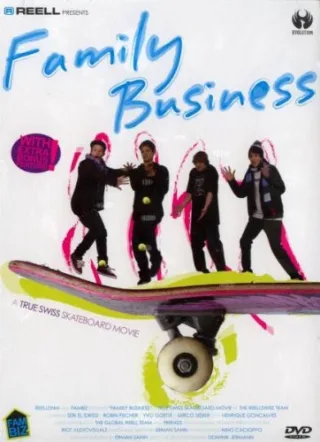 Family Business