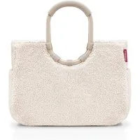REISENTHEL® Einkaufsshopper loopshopper L teddy sand