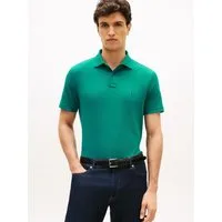 Tommy Hilfiger Poloshirt 1985 REGULAR POLO aus Piqué