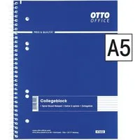 Otto Office Collegeblock