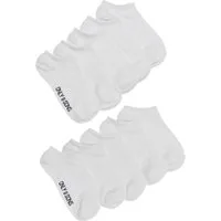 ONLY & SONS Sneakersocken ONSFINCH SNEAKER SOCK 10-PACK NOOS (Packung, 10-Paar) Baumwollmischung, Einheitsgröße