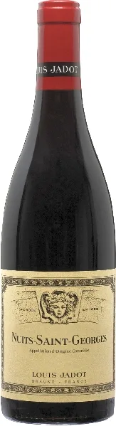 Louis Jadot... Nuits Saint Georges AOC Jg. 2020