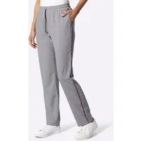 Sieh an! Jogginghose Freizeithose