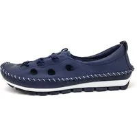 Gemini Slipper