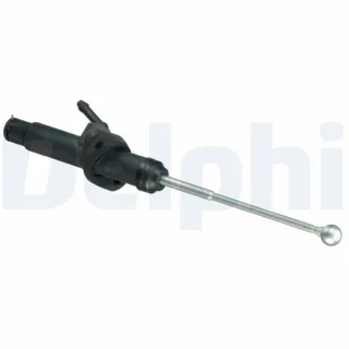 Delphi Kupplungsgeberzylinder Fiat Idea Lancia Musa Ypsilon LM80448